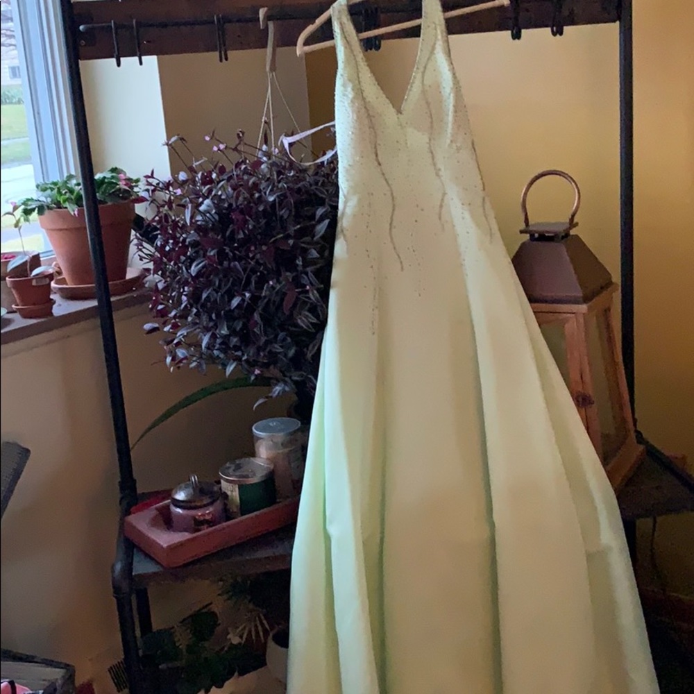 Prom dress/ Formal dress
